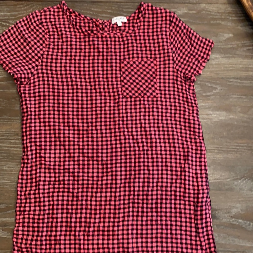 Girls Splendid Tunic/ Dress size 12